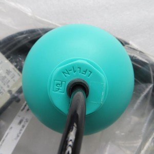 Interruptor de Nivel de Flotador Pepperl+Fuchs LFL1-BK-N-PUR10, 24 V CC, 5 A, Sensor de Nivel de Líquido - Product Image 2
