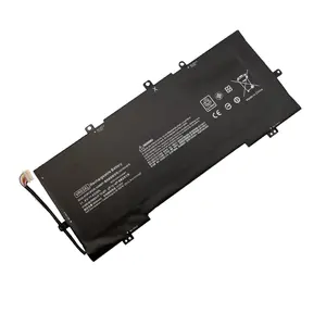 Bateria VR03XL para laptop HP TPN-C120 Envy 13-D021TU Envy 13-D023TU 13-D024TU 13-D025TU Série de alta qualidade