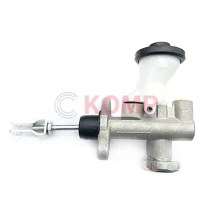 Bombín DE embrague para coche, cilindro maestro DE embrague para Toyota HILUX Pickup LAND CRUISER 90 31410-60571 31410-60570