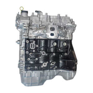 Ensemble moteur à essence OEM JL476ZQCD tout neuf, 1499 cm3, 4 cylindres pour CS55 CS75 CS95 UNI-V - Product Image 6