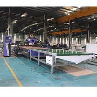 Machine de découpe CNC pour bois de haute qualité 1325 1530, machine de découpe CNC pour PVC, bois, MDF avec changement d'outil automatique