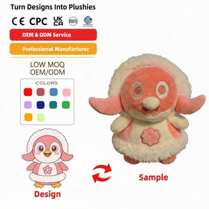 Peluche Personalizzato di Alta Qualità, Orsetto Strega Cartoon, Decorazione per Feste di Halloween Peluche Gigante Angry Bite - Product Image 3