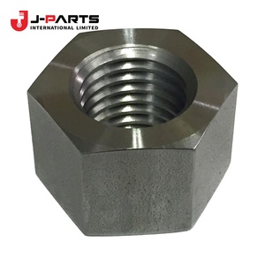 Tuerca para Nissan URVAN E25 2001-2012 ZD30 Diésel OE 55030B 55030B - Product Image 3