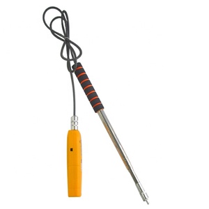 새로운 혁신 천연 가스 감지기 휴대용 누출 감지기 메탄 가스 경보 - Product Image 4