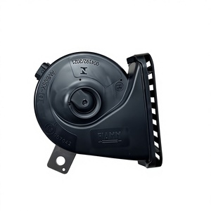 Pour BYD Han EV Système électrique automobile <span class=keywords><strong>Klaxon</strong></span> Réf. OE EG-3721020E - Product Image 2