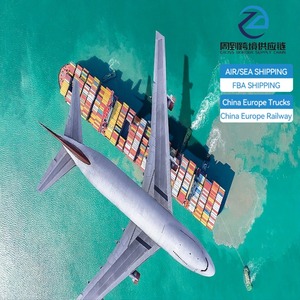 Agente de Envío Aéreo y Express Profesional, Transitario DDP, Logística Puerta a Puerta de China a <span class=keywords><strong>Francia</strong></span>, Seguro de Mercancías Peligrosas - Product Image 3