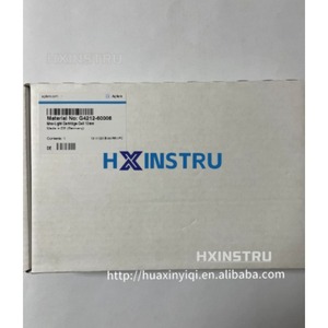Celda de flujo para cromatografía líquida Agilent G4212-60008, nueva, G4212-60008 #   H - Product Image 2