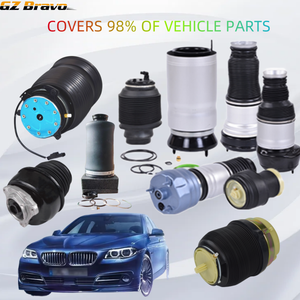 Compatible con Zeekr 001's 6600138569 6600170975 <span class=keywords><strong>Air</strong></span> Spring Shock Assembly 6600138381 4725535600 Suspensión neumática - Product Image 3