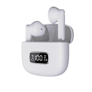 G15-D <b>bluetooth</b> 5.3 earphones, 30h long battery life, IPX4 waterproof, touch control - Product Image 2