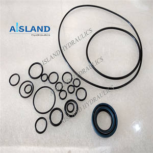 תוצרת סין החלפת rexroth חדש בסין a10vso28 משאבה הידראולית - Product Image 4