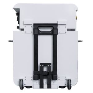 Estación de Energía Portátil <span class=keywords><strong>con</strong></span> Batería LiFePO4 de Larga Duración (4000 Ciclos), Onda Sinusoidal Pura, Arrancador de Emergencia y Tipo C para Uso en el Hogar y el Automóvil - Product Image 2