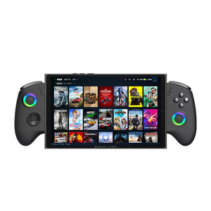 Consola de Juegos Portátil OneXPlayer X1 Pro 3 en 1 AM AI9 370 470 ONEXGPU2 10.95" 8.8" 32G+1TB 32G+2TB 64G+2TB 64G+4TB Catalogone - Product Image 1