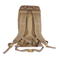 Nouveauté Sac à dos médical tactique pour trousse médicale TCCC Rescue tactique Pochettes multiples modulaires Équipement tactique