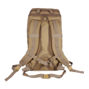 Nova Chegada Mochila Médica Tática para Kit Médico TCCC Resgate Tático Múltiplas Bolsas Modulares Tactical Gear - Product Image 5