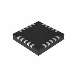 ชิ้นส่วนอิเล็กทรอนิกส์ระบบจัดการพลังงาน (PMIC) รุ่นดั้งเดิม 20 WFQFN แบบมีแผ่นรอง AP43776ZDZ20-13 - Product Image 1