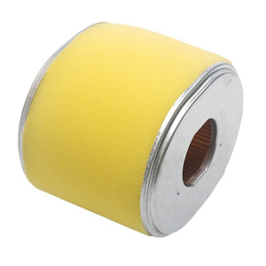 Filtro de Aire para Motor GX340 GX390 11HP 13HP, Pieza de Repuesto Nueva #   17210-ZE3-010, 17210-ZE3-505 - Product Image 3