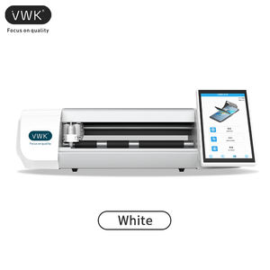 Cortadora completamente automatica illimitata De Idrogel <span class=keywords><strong>Mas</strong></span> Avanzada telefono pelle Idrogel pellicola di protezione dello schermo macchina da taglio - Product Image 3