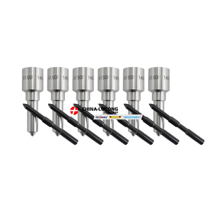 Injecteurs de carburant diesel DSLA150P1499 0 433 175 447 compatibles avec VW <span class=keywords><strong>Golf</strong></span> Audi A3 2.0TDI 0414720312 0986441517 - Product Image 2