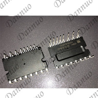 IGCM15F60GA Original 15A 600V Module d'alimentation intelligent intelligent SPM IPM Modules semi-conducteurs discrets