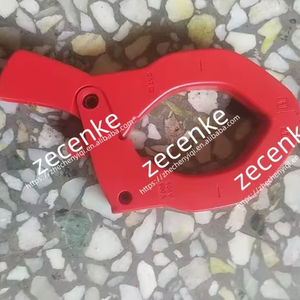 Accesorios para Fluke 317 Clamp Head 600V 600A - Product Image 1