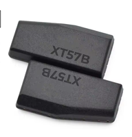 Xhorse VVDI Super Chip XT57B Clé de voiture tout-en-un Duplicate Match Smart Transpondeur pour programmeur