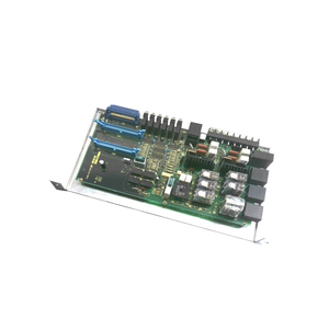 FANU-C A16B-1212-0931 para Máquinas Controladas por CNC, Dispositivos, Soluciones de Automatización Industrial Eléctrica, Accesorios - Product Image 6
