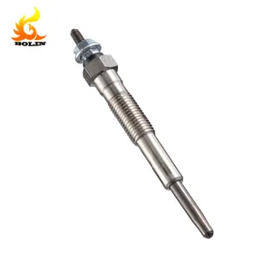 Glow Plug Wholesale Price High Quality 19850-67030 CP22 Auto Engine Glow Plugs