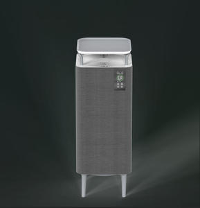 Purificador de Aire de Alta Calidad para el Hogar, Purificador de Aire Digital Inteligente con Filtro, Apto para Venta al Por Mayor - Product Image 2