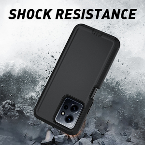 Vente chaude Produits Conception 360 protection Couvre Personnalisé antichoc mat PC coques de téléphone portable pour Redmi Note 12 <span class=keywords><strong>4</strong></span> <span class=keywords><strong>G</strong></span> étui - Product Image 2