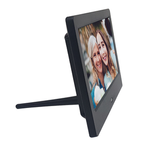 Marco de foto centro comercial publicidad ciclo pantalla máquina de exhibición al aire libre video_player publicidad - Product Image 5