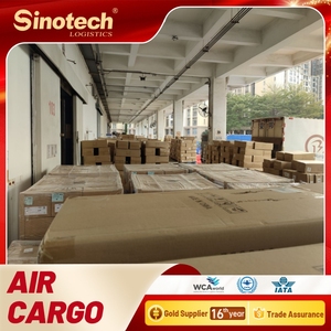 Giá rẻ nhất vận tải hàng không DHL UPS fedex FCL lcl Mỹ DDP đại lý vận chuyển FBA vận chuyển hàng hóa giao nhận Trung Quốc đến mỹ cửa đến cửa dịch vụ - Product Image 2