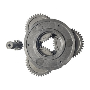 Wy grosir pabrik bagian ekskavator Gearbox ayunan pembawa poros Assy Swing Reducer untuk penggali hyundai kucing <span class=keywords><strong>VOLVO</strong></span> - Product Image 3