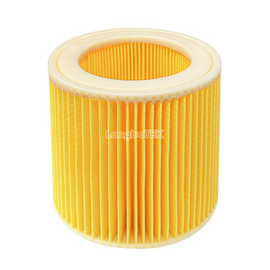Bộ lọc Hộp mực phù hợp cho KAR chers a2004 A2054 a2204 a2656 wd2.250 wd3.200 wd3 ướt và khô Máy hút bụi phụ kiện filtro - Product Image 5