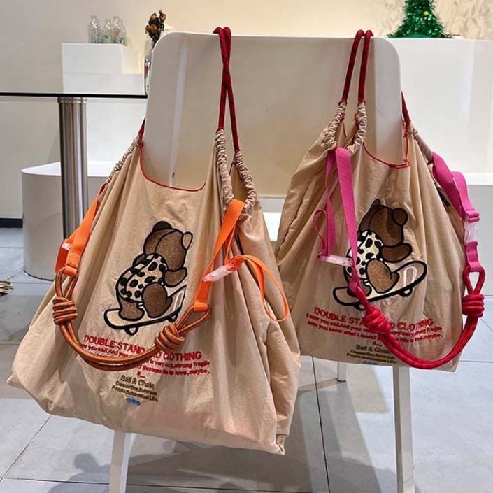 1 Tracolla Per Borsa In Pelle PU 120 Cm/60 Cm, Borsa A Tracolla A - Foto 4