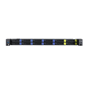 ASRock Rack 1U8S4E-GENOA/2T Server AMD EPYC 9004 8S DDR5 ECC RDIMM PCIe <strong>4</strong> NVMe U2 SATA M2 Rackmount - Product Image 5