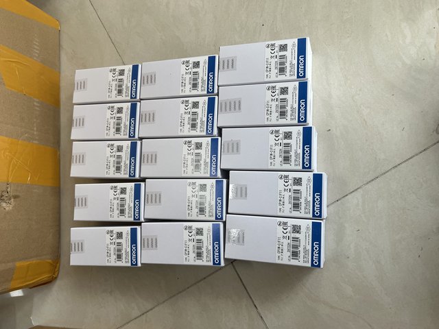 Industry PLC Interface Module CP1W-CIF11