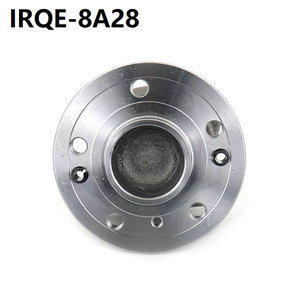 Rear <b>Wheel</b> Bearing Unit Axle Head Assembly 8A28 For Mercedes-Benz W166 2WD IRQE-8A28 - Product Image 2