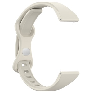 <span class=keywords><strong>Bracelet</strong></span> sport <span class=keywords><strong>en</strong></span> <span class=keywords><strong>silicone</strong></span> <span class=keywords><strong>pour</strong></span> Samsung <span class=keywords><strong>Galaxy</strong></span> <span class=keywords><strong>Watch</strong></span> 6 5 4 3 <span class=keywords><strong>Active2</strong></span>, 20mm 22mm, boucle inversée, mince - Product Image 5