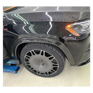 2019 + <span class=keywords><strong>GLS</strong></span> X167 Kits de carrocería nuevos mejorados Kits de carrocería de fibra de carbono personalizados de alta calidad para <span class=keywords><strong>Mercedes</strong></span>-Benz - Product Image 5