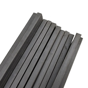 Nhà Máy Tinh Khiết Titan 99.99% Chất Lượng Cao Cấp 2 Titan Thanh Phẳng 6al4V Hợp Kim Titan Vuông Thanh Cho Bán - Product Image 3