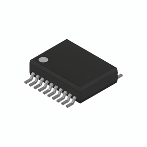 QS74FCT2373DTQ Componentes Electrónicos, Compre en Línea, Distribuidor Autorizado, Controlador de Bus, Serie FCT - Product Image 1
