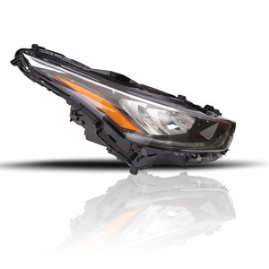 Phares en gros d'usine pour Toyota pour <span class=keywords><strong>HIGH</strong></span> <span class=keywords><strong>LANDER</strong></span> 2021 Version de mise à niveau phares de haute qualité accessoires de voiture pièces automobiles - Product Image 4