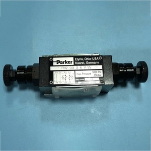 Contrôle de débit FM2DDDKV55 FM2-DD-D-K-V-55 Hydraulique - Product Image 1