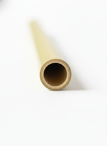 Packaged Fancy Biodegradable Flat-Mouth <b>Bamboo</b> <b>Straw</b> Suitable For Both Hot And Cold Weather - Product Image 5