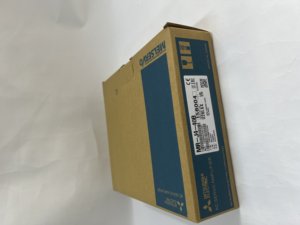 เครื่องขยายสัญญาณเซอร์โว AC รุ่น MR-J4-40B ใหม่และของแท้ 100% - Product Image 1