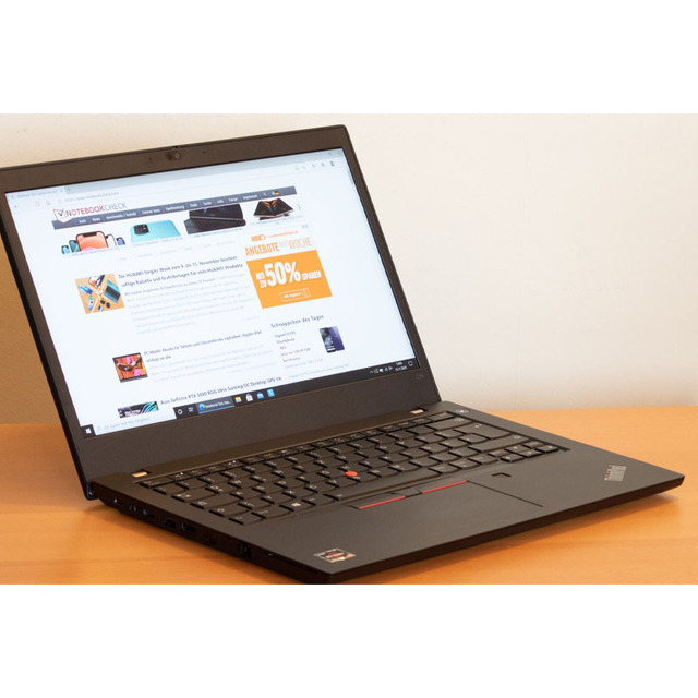 Original for Lenovo Thinkpad L14 I5-10th 8/16GB RAM  256/512GB SSD 14.1-inch Laptop Business and Educational Laptop
