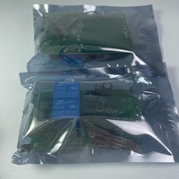 Komponen Elektronik Baru Tersedia Modul ESP12F_Relay_x2