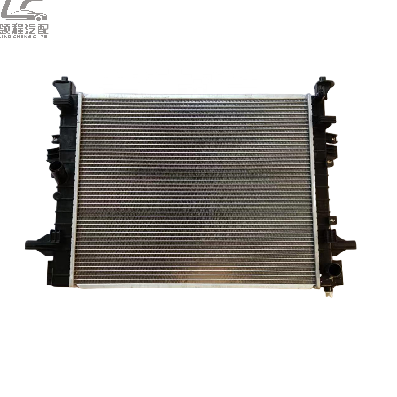 High-Quality-Car-Radiator-for-