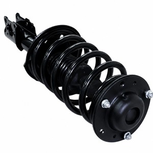 โช้คอัพ SR4094ด้านหน้าขวาพร้อมคอยล์สปริงสำหรับ Chevrolet MALIBU Pontiac G6 Saturn Aura - Product Image 3