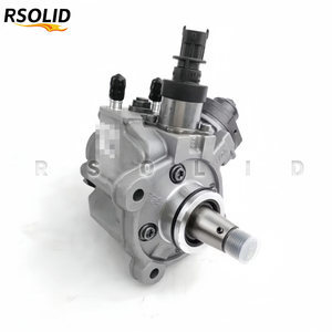 Pompe à carburant haute pression Common Rail Rsoliddiesel 0445020538 0445020509 pour 3TNV86CT 4TNV88C 4TNV98CT - Product Image 5